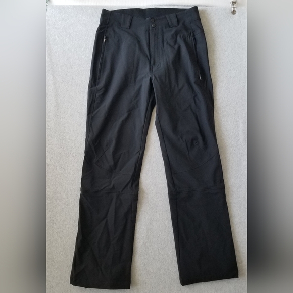 Rohan Men’s Superstriders Leg Gaiter Utility Pants Trek Hiking Outdoor Size 32 L - Picture 1 of 12